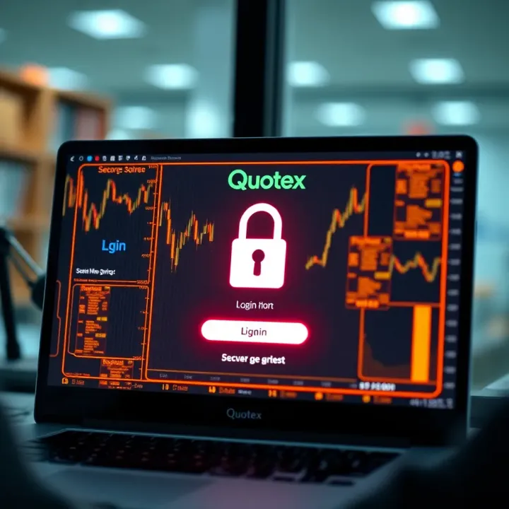 Como Fazer Login na Quotex: Guia Completo Como Fazer Login na Quotex: Guia Completo