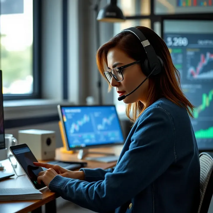 Effective Troubleshooting Tips for Quotex Platform User resolving common issues on Quotex platform using support resources