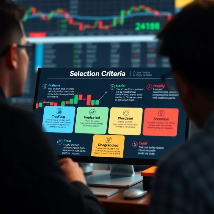 Guia Completo para Escolher e Usar Plataformas Trader Guia Completo para Escolher e Usar Plataformas Trader