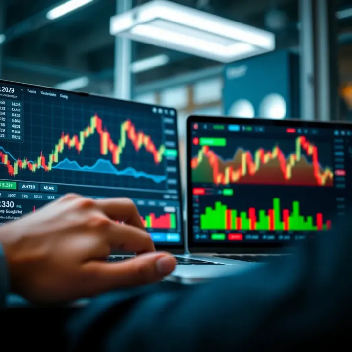 Comparison of Forex Platform Features Comparison of different forex platform features highlighting security and usability