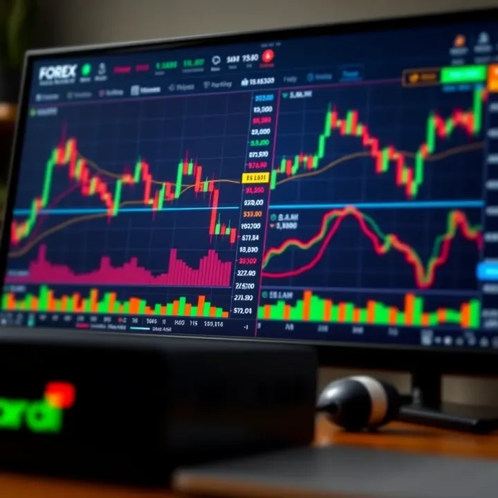 Conta Demo Forex: Aprenda a Operar Sem Riscos Conta Demo Forex: Aprenda a Operar Sem Riscos