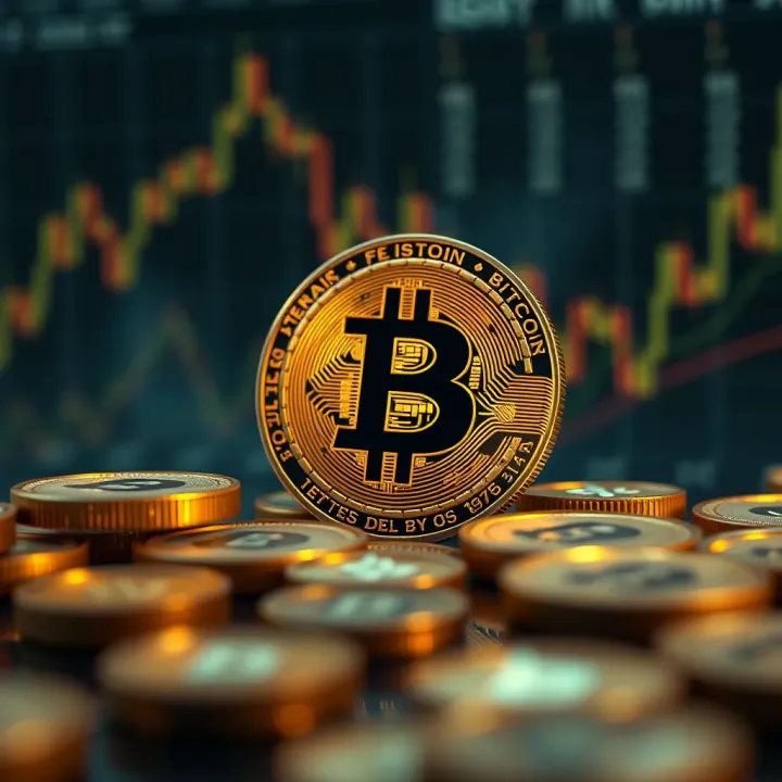 Previsão do Bitcoin: Análise e Tendências Atuais Previsão do Bitcoin: Análise e Tendências Atuais