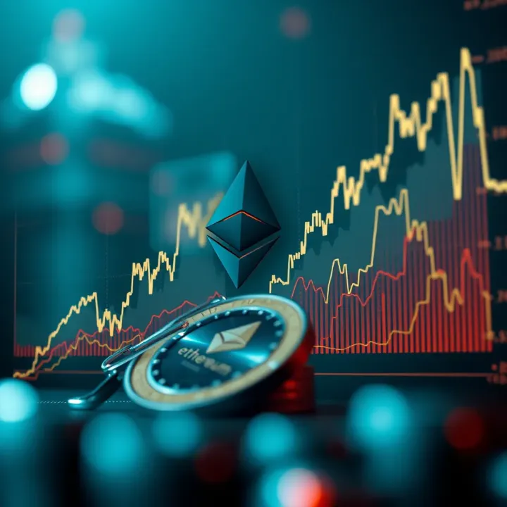 Futuro do Ethereum: Análise e Previsões Atuais Futuro do Ethereum: Análise e Previsões Atuais
