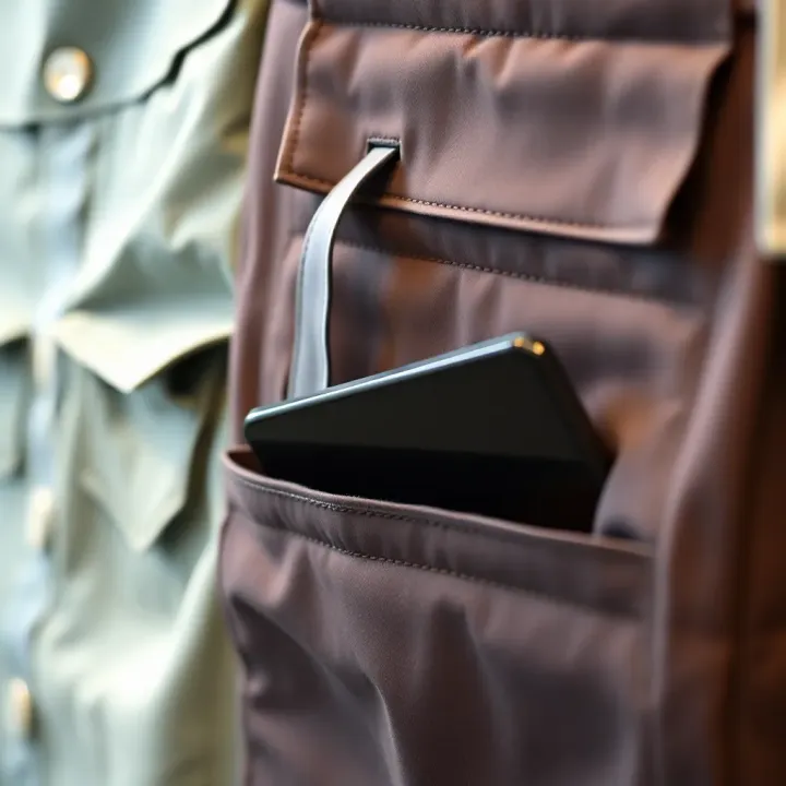 Tudo sobre Bolsos: Tipos, Funções e Cuidados