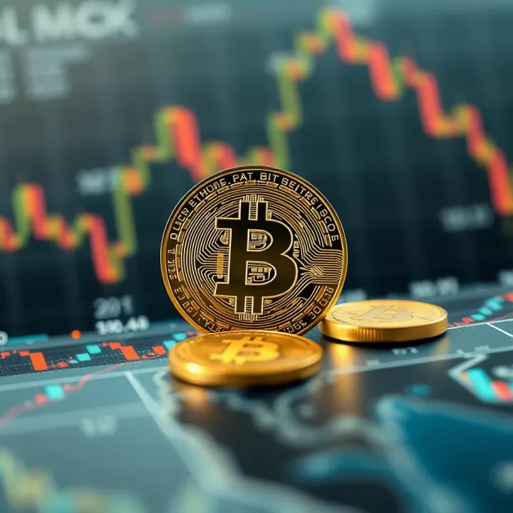 Impact of Global Economy on Bitcoin Market Dynamics Global economic factors influencing Bitcoin market volatility