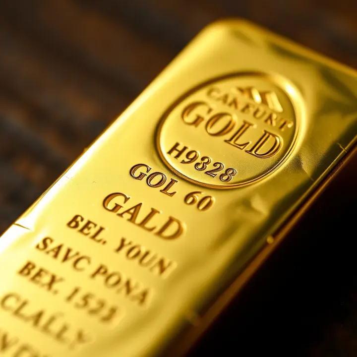 Quanto pesa uma barra de ouro? Saiba mais aqui