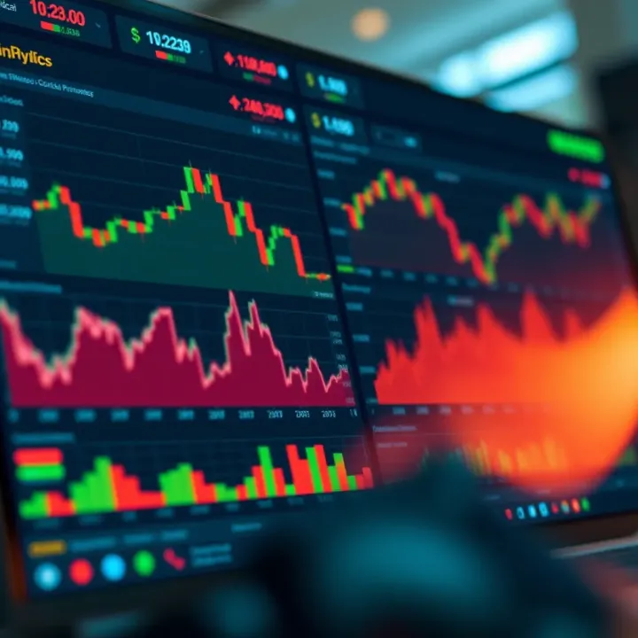 Como Funciona a Ação do Google na Bolsa de Valores