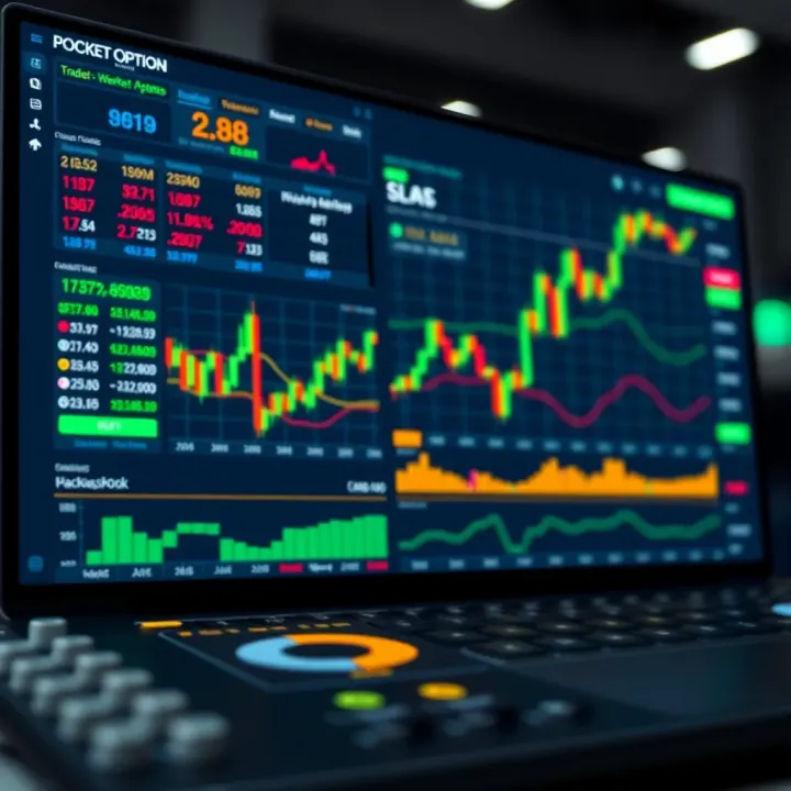 Guia Completo sobre Pocket Option: Como Funciona e Dicas Guia Completo sobre Pocket Option: Como Funciona e Dicas