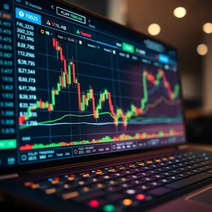 Guia Completo de Plataformas para Operar Forex Guia Completo de Plataformas para Operar Forex