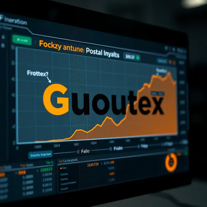 Structure and Functioning of Guotex in Brazilian Finance Graph showing the structure and functioning of Guotex financial instrument in Brazilian market