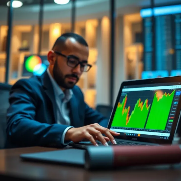 Investor protection tips and guidelines for safe trading on digital platforms
