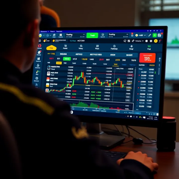 Como Baixar o IQ Option com Segurança e Rapidez Como Baixar o IQ Option com Segurança e Rapidez