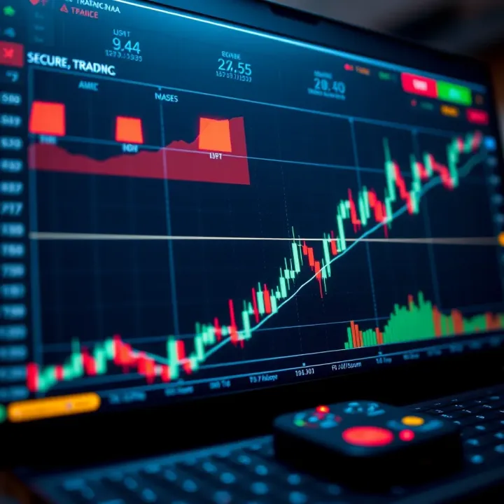 Estratégia IQ Option: Dicas para Operar com Segurança Estratégia IQ Option: Dicas para Operar com Segurança