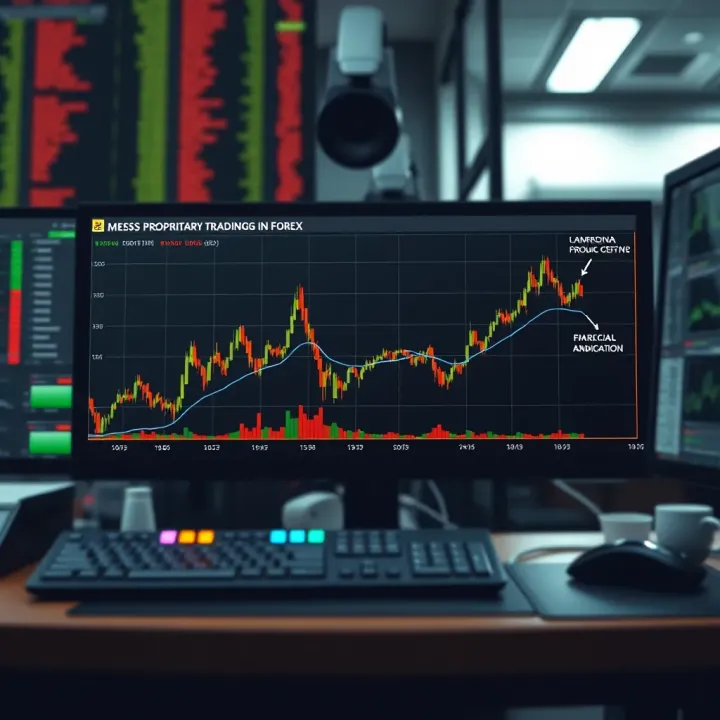 Mesas Proprietárias no Forex: Entenda Como Funcionam Mesas Proprietárias no Forex: Entenda Como Funcionam