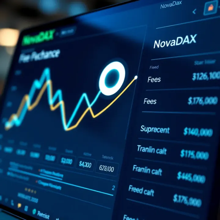 NovaDAX é confiável? Avaliação completa da exchange NovaDAX é confiável? Avaliação completa da exchange