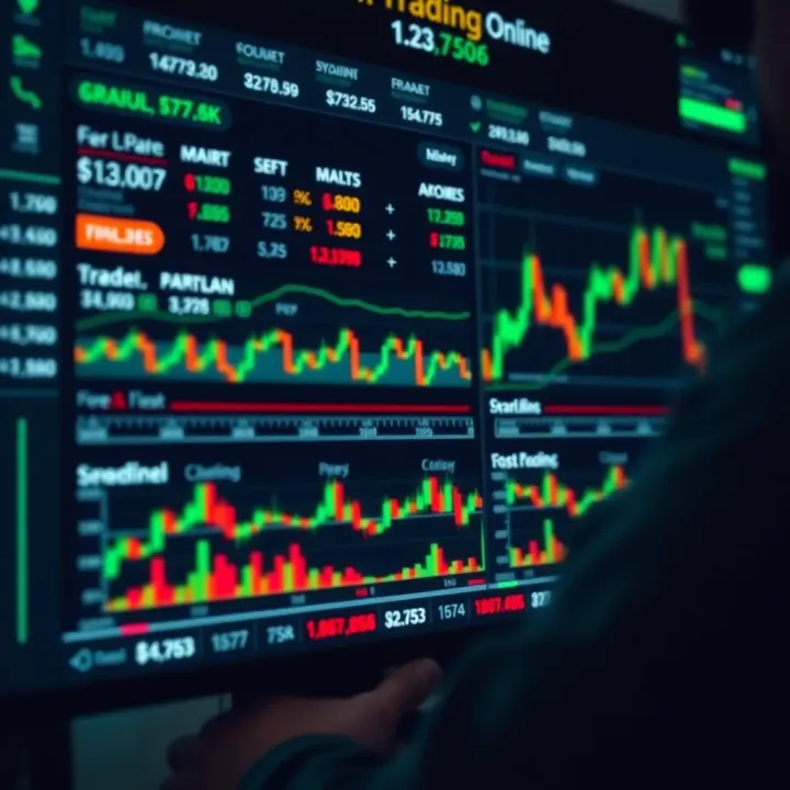 Corretoras de Trading Online: Guia para Escolher com Segurança Corretoras de Trading Online: Guia para Escolher com Segurança