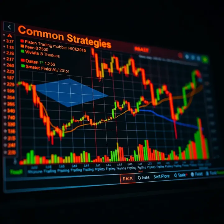 Opções Financeiras: Como Funcionam e Principais Estratégias Opções Financeiras: Como Funcionam e Principais Estratégias