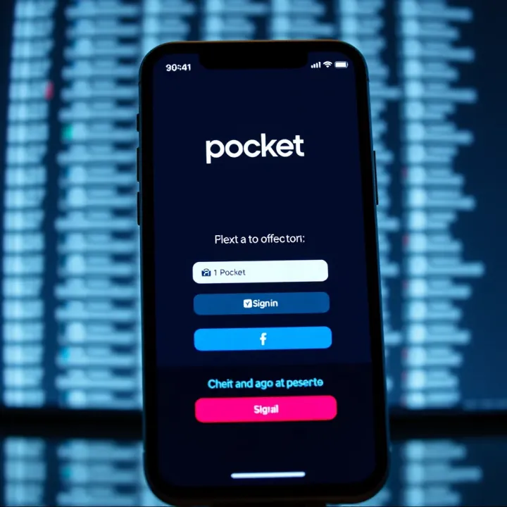 Como acessar e usar o Pocket facilmente Como acessar e usar o Pocket facilmente