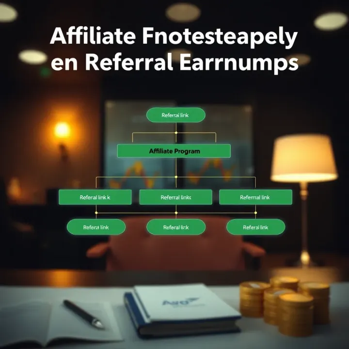 Como Funciona o Programa de Afiliados do Pocket Option Como Funciona o Programa de Afiliados do Pocket Option