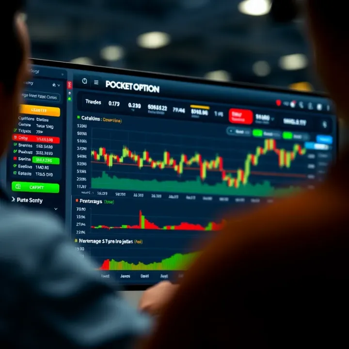 Análise Completa da Pocket Option para Investidores Análise Completa da Pocket Option para Investidores