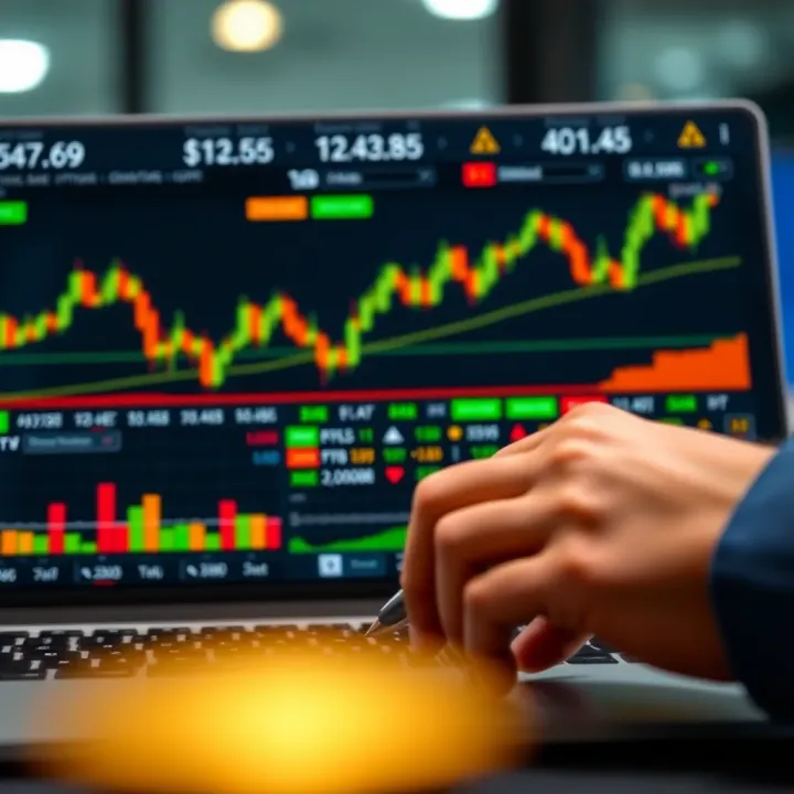 Pocket Options: Guia Completo da Plataforma de Trading Pocket Options: Guia Completo da Plataforma de Trading