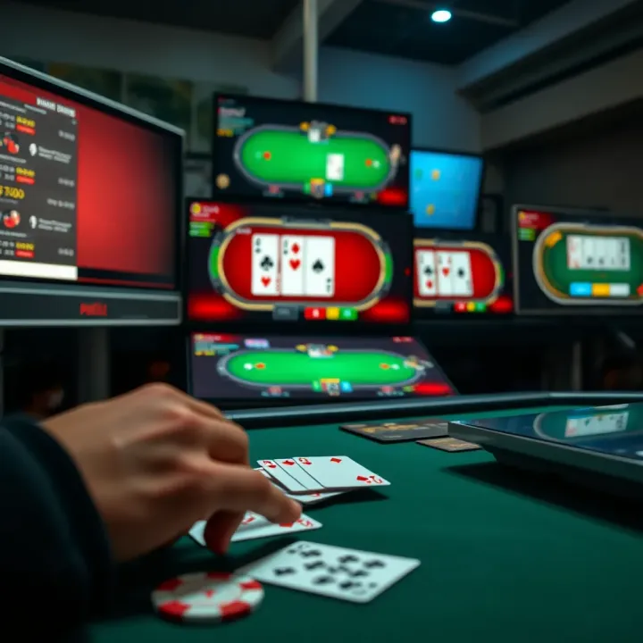 Opções em Poker: Escolha a Melhor Para Você Opções em Poker: Escolha a Melhor Para Você