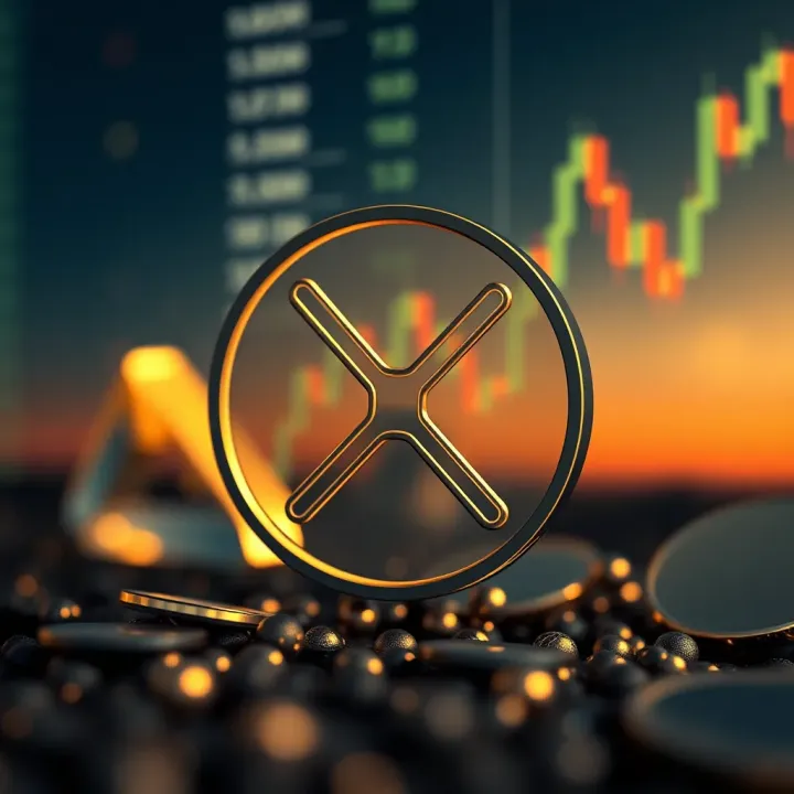 Previsão do XRP: Futuro da Criptomoeda em Análise Previsão do XRP: Futuro da Criptomoeda em Análise