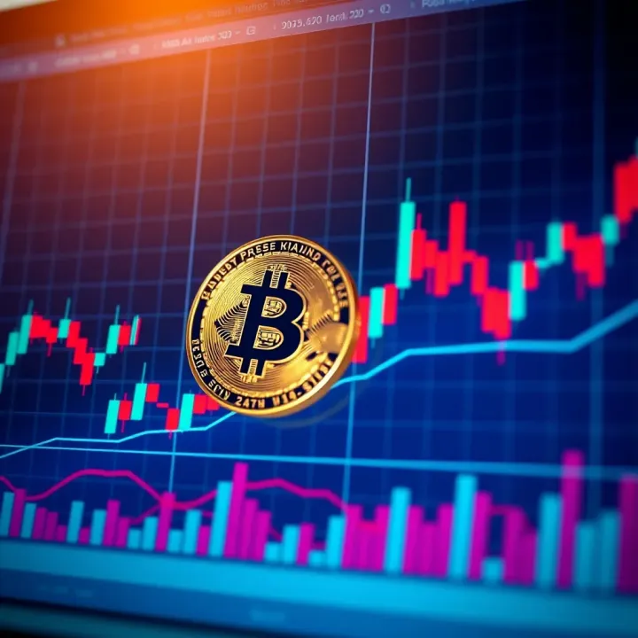 Projeção do Bitcoin Hoje: Análise e Perspectivas Projeção do Bitcoin Hoje: Análise e Perspectivas