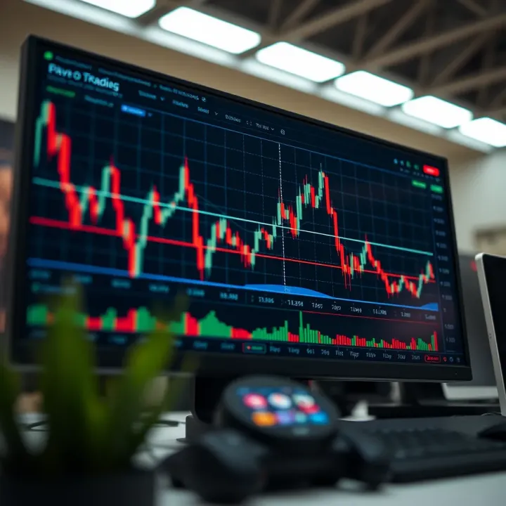 Pullback no Mercado Financeiro: O Que é e Como Usar Pullback no Mercado Financeiro: O Que é e Como Usar