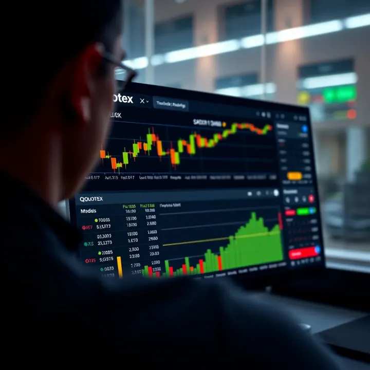 QQuotex: Guia Prático para Entender a Plataforma de Trading QQuotex: Guia Prático para Entender a Plataforma de Trading