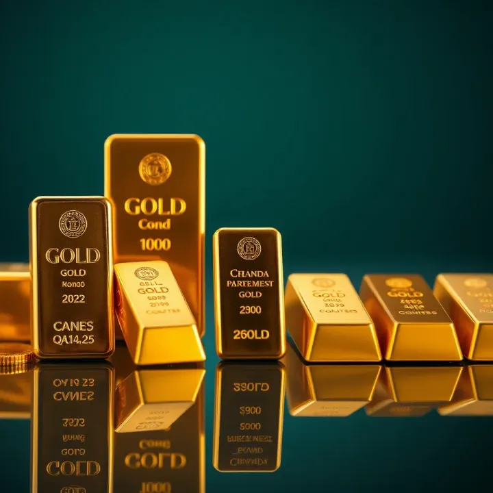 Quantos quilos pesa uma barra de ouro?