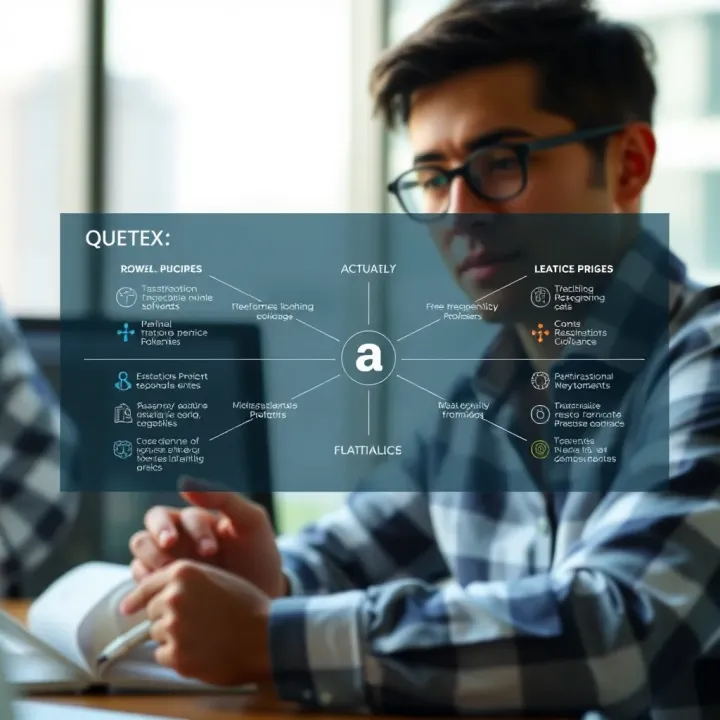 Quetex: Usos, Funcionalidades e Benefícios Essenciais Quetex: Usos, Funcionalidades e Benefícios Essenciais