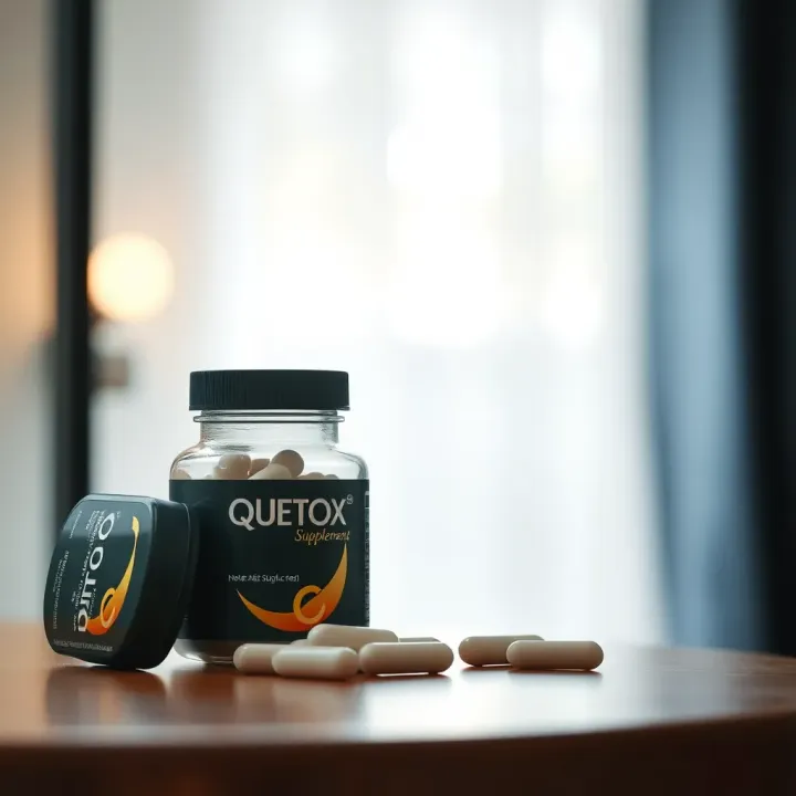Quetox: Benefícios, Composição e Uso Seguro Quetox: Benefícios, Composição e Uso Seguro