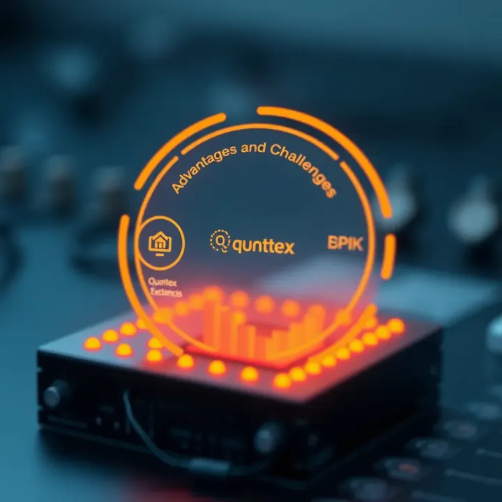 Quontex: Entenda a Tecnologia e Suas Aplicações Quontex: Entenda a Tecnologia e Suas Aplicações