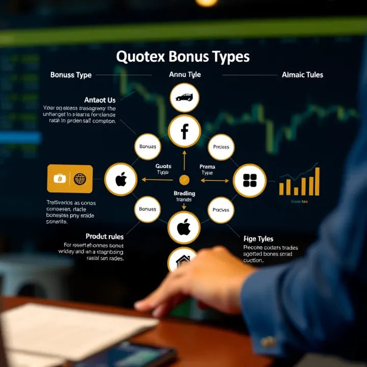 Bônus Quotex: Guia Completo para Usar com Segurança Bônus Quotex: Guia Completo para Usar com Segurança