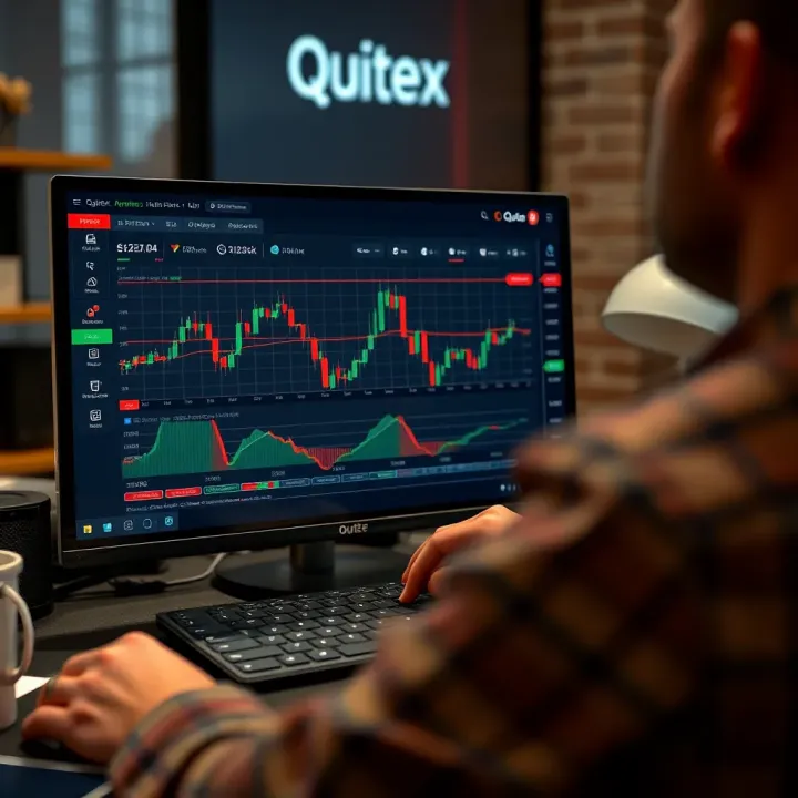 Conta Demo Quotex: Como Funciona e Por Que Usar Conta Demo Quotex: Como Funciona e Por Que Usar