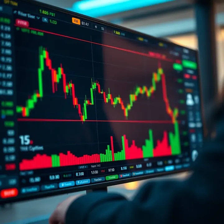 Conheça a Quotex: Plataforma para Negociação Digital Conheça a Quotex: Plataforma para Negociação Digital