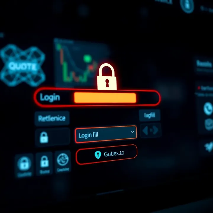 Como Fazer Login no Quotex.io com Segurança e Facilidade Como Fazer Login no Quotex.io com Segurança e Facilidade