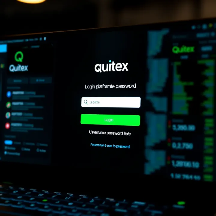 Guia prático para acessar e usar o Quotex Guia prático para acessar e usar o Quotex