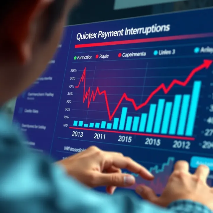 Quotex Parou de Pagar? Saiba o Que Está Acontecendo Quotex Parou de Pagar? Saiba o Que Está Acontecendo