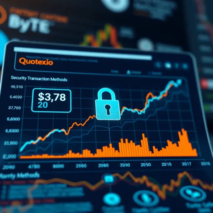 Análise da Plataforma Quotex.io: Recursos e Segurança Análise da Plataforma Quotex.io: Recursos e Segurança