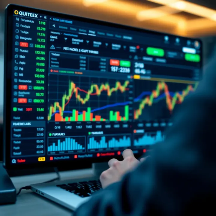 Confiabilidade da Quotex: análise detalhada