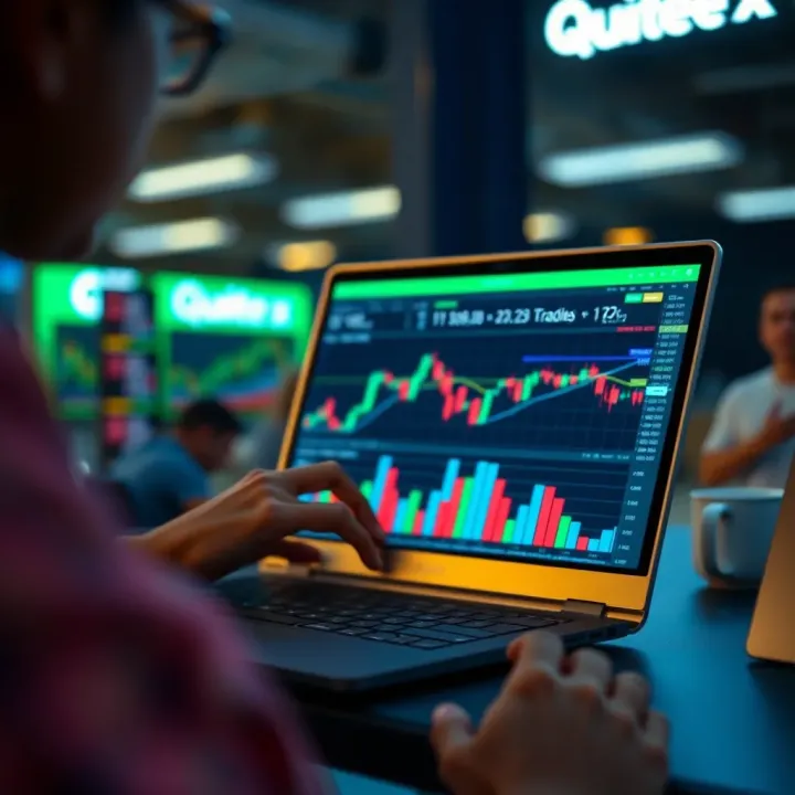 Quotex é Seguro? Análise Completa da Plataforma Quotex é Seguro? Análise Completa da Plataforma
