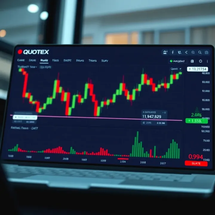 Quotex é confiável? Análise completa Quotex é confiável? Análise completa