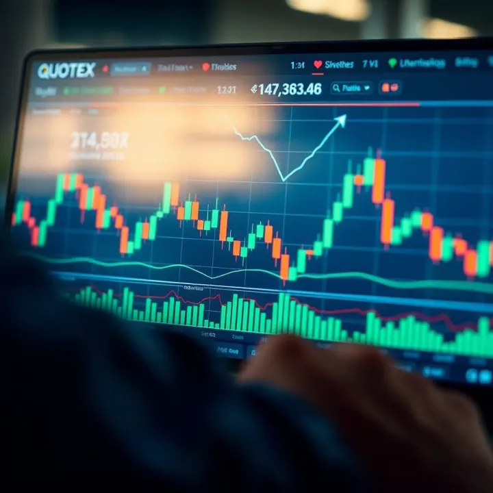 Como Funciona a Quotex para Opções Binárias Como Funciona a Quotex para Opções Binárias