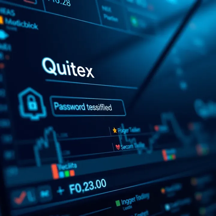 Como Fazer Login no Quotex de Forma Segura Como Fazer Login no Quotex de Forma Segura