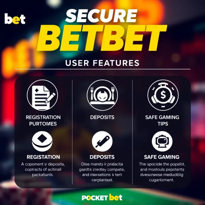 Pocket Bet: Como Funciona e Vantagens Pocket Bet: Como Funciona e Vantagens