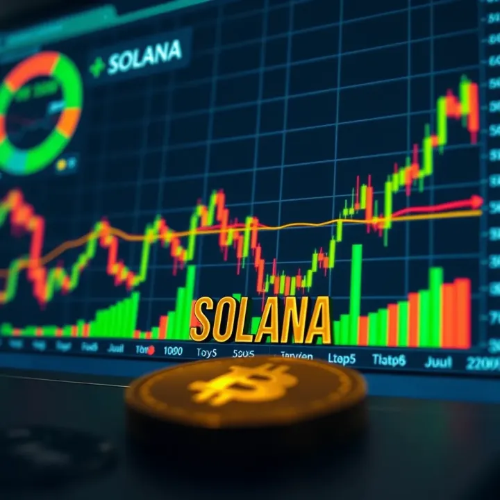 Previsão para Solana: o que esperar desta criptomoeda Previsão para Solana: o que esperar desta criptomoeda