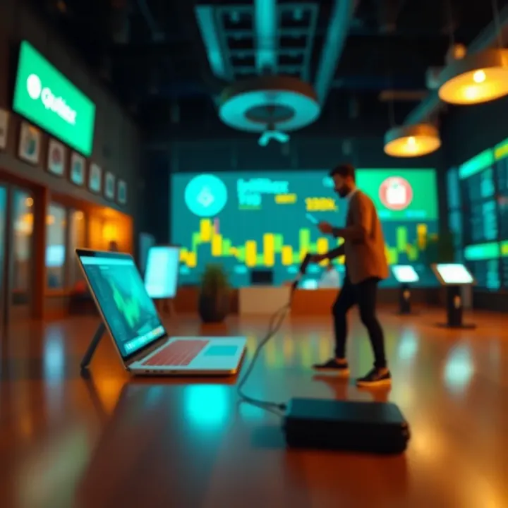 Programa de Afiliados Quotex: Como Aumentar Seus Ganhos Programa de Afiliados Quotex: Como Aumentar Seus Ganhos