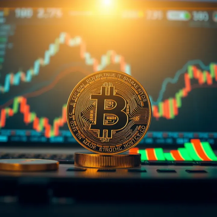 Previsão do Bitcoin Hoje: Análise e Fatores-Chave Previsão do Bitcoin Hoje: Análise e Fatores-Chave